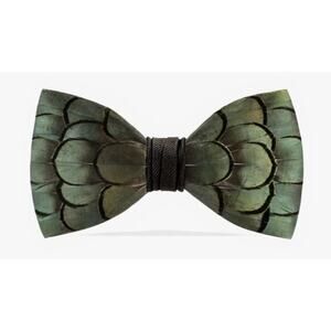 Brackish Jeffrey Bow Tie